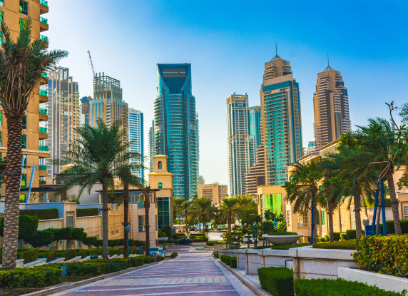 Dubai