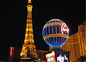 Las Vegas