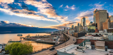 Seattle
