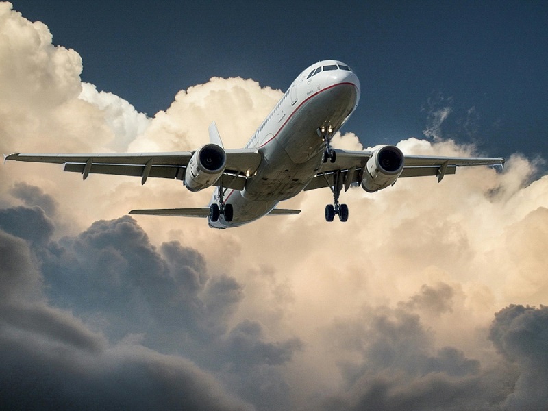 Travel Offer